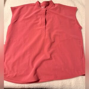 Figs Women’s Rafaela oversized top